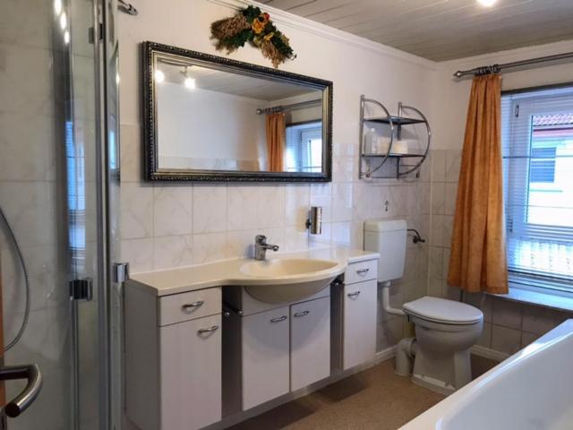 Thueringer Hof Hotel Heringen  Luaran gambar