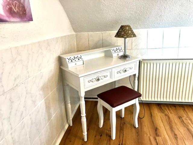 Thueringer Hof Hotel Heringen  Luaran gambar