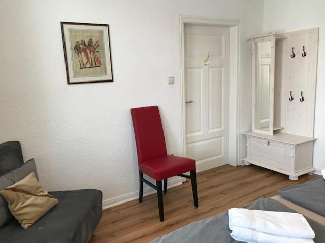 Thueringer Hof Hotel Heringen  Luaran gambar
