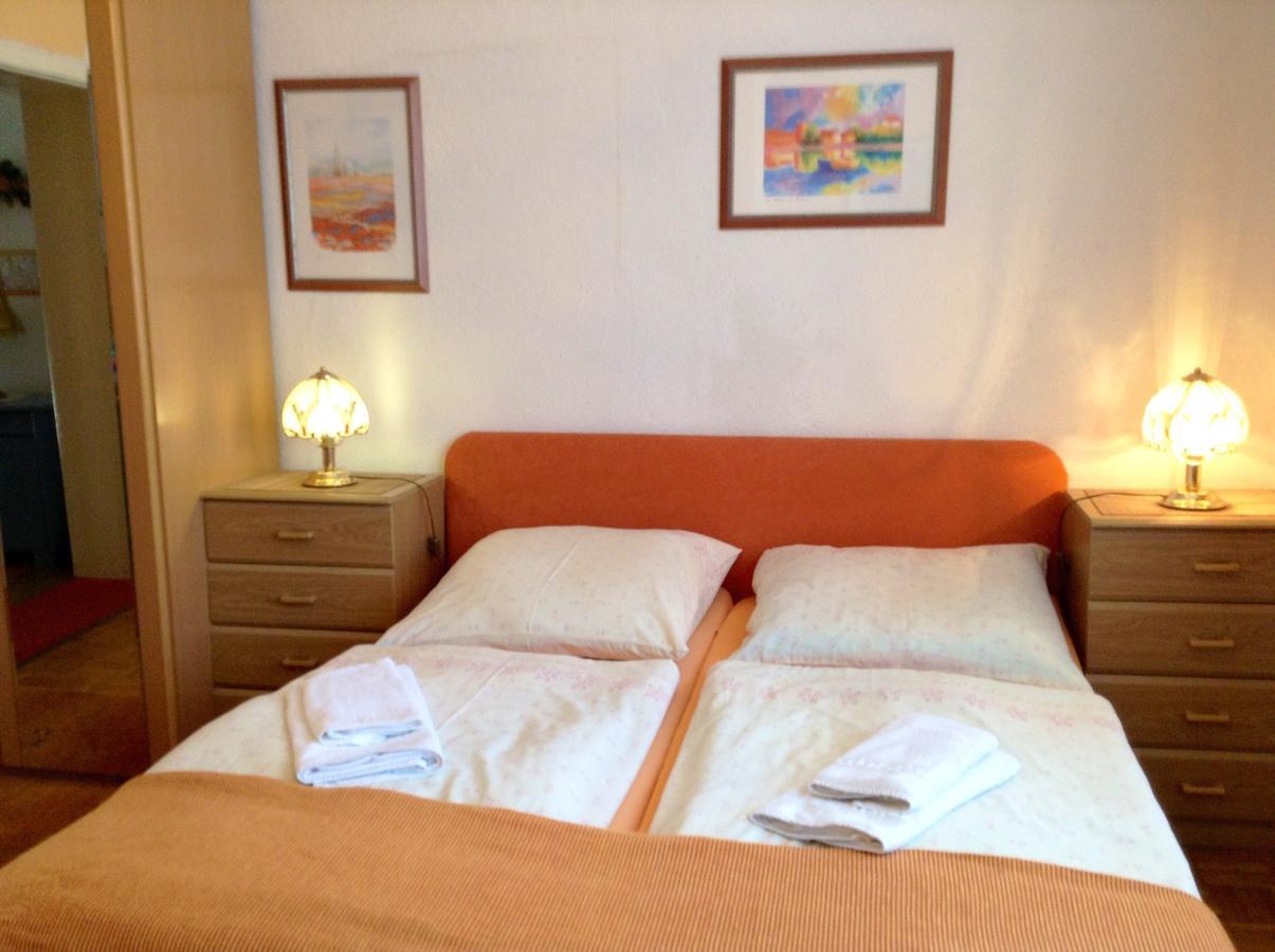 Thueringer Hof Hotel Heringen  Luaran gambar
