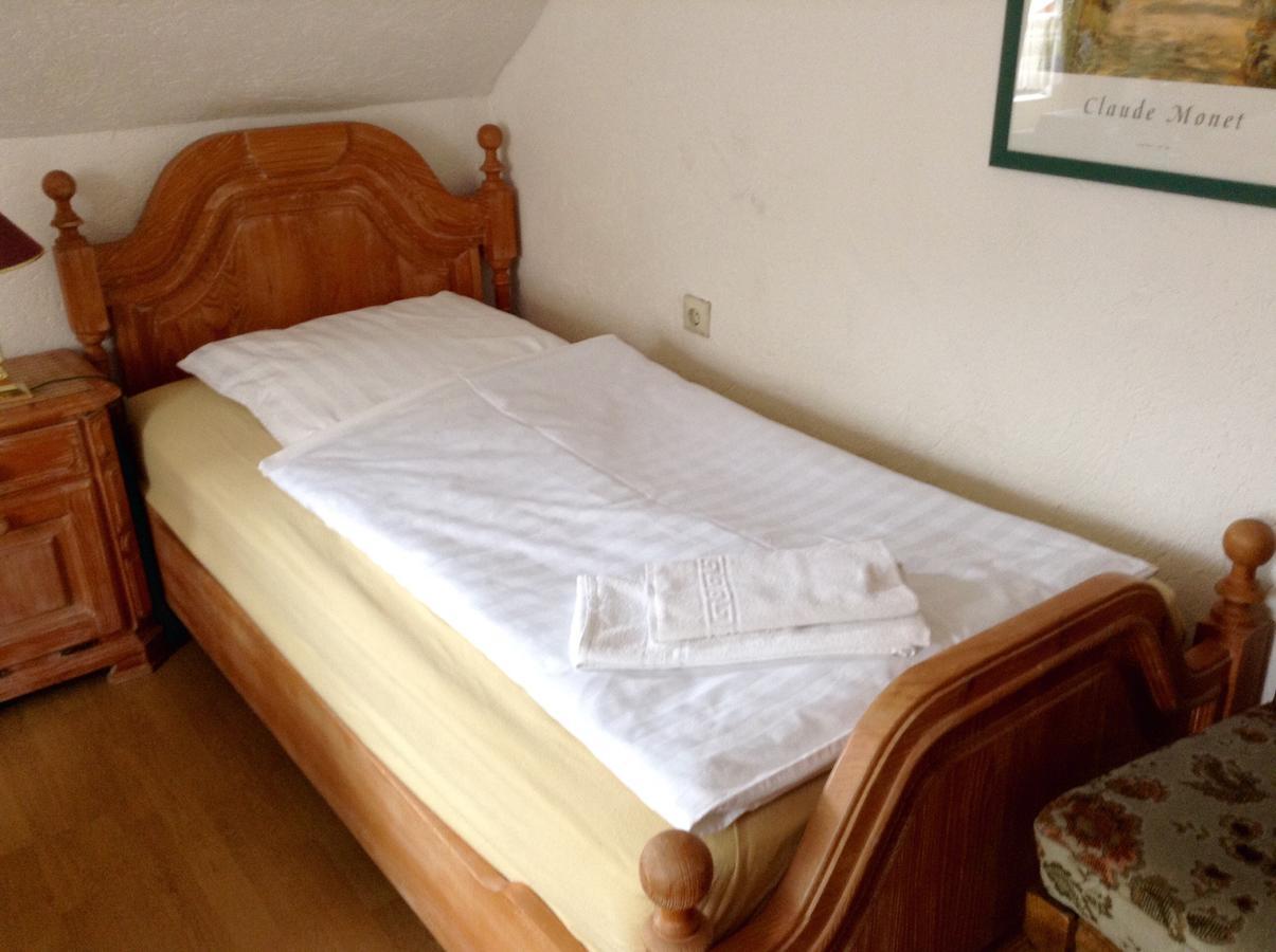 Thueringer Hof Hotel Heringen  Luaran gambar