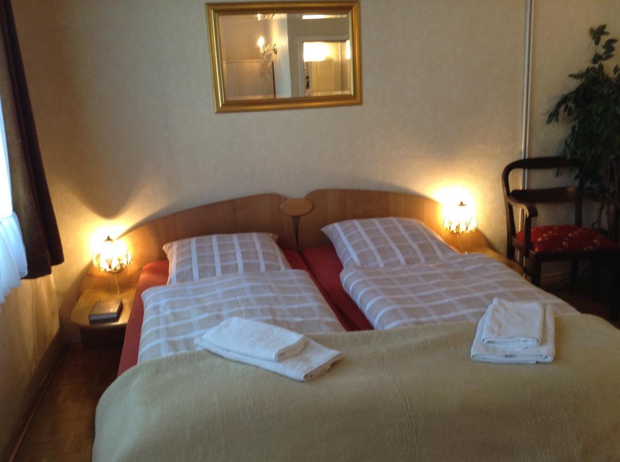 Thueringer Hof Hotel Heringen  Luaran gambar